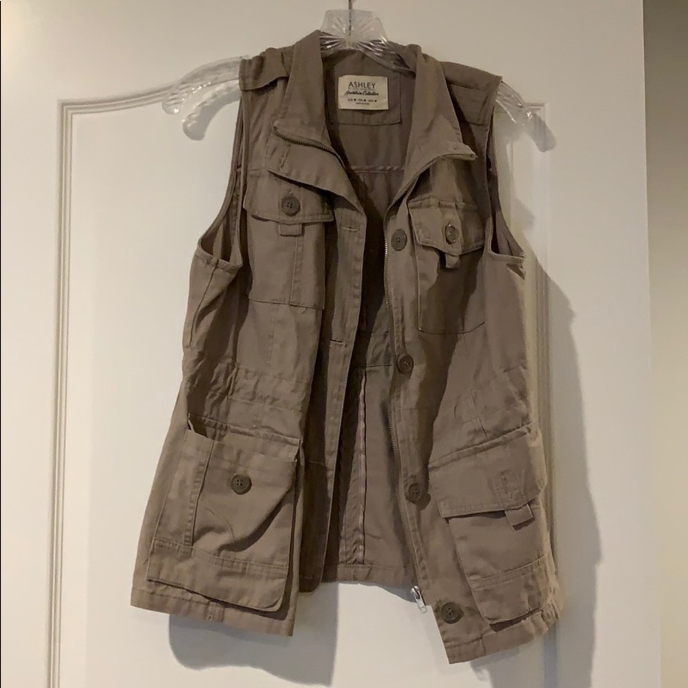 Utility vest